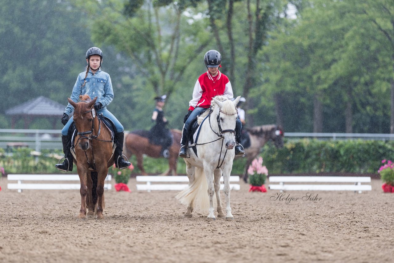 Bild 69 - Pony Akademie Turnier